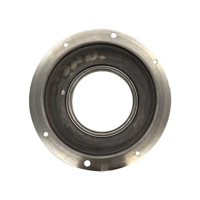 Sheet Metal Welding Stove Shell factory